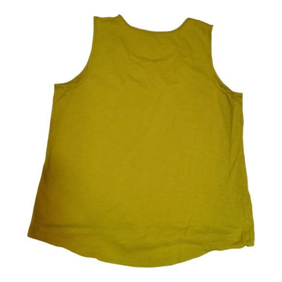 LIZ WEAR Women's Tank Top, Size XXL - Picture 2 of 6